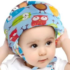 Baby Head Protector Helmet