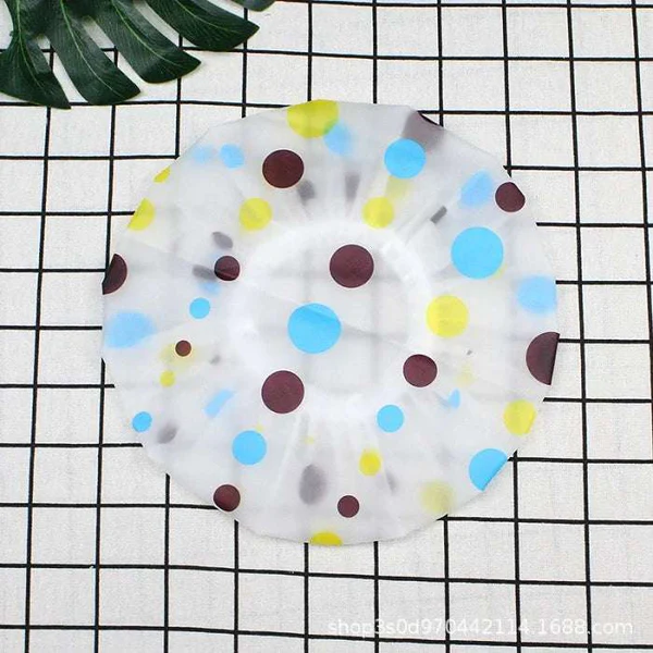 Waterproof Shower Cap