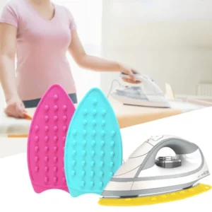 Silicone Iron Hot Mat (2 Mats)
