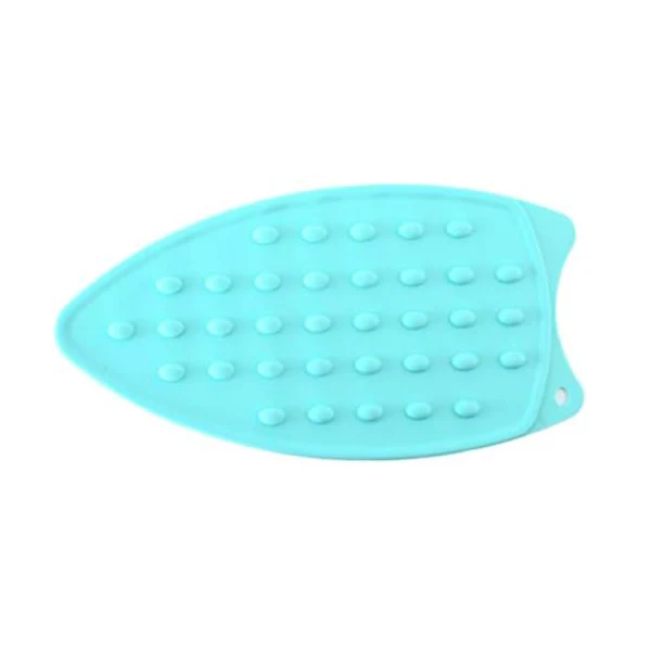 Silicone Iron Hot Mat (2 Mats)