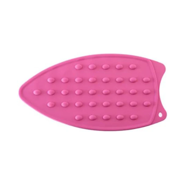 Silicone Iron Hot Mat (2 Mats)