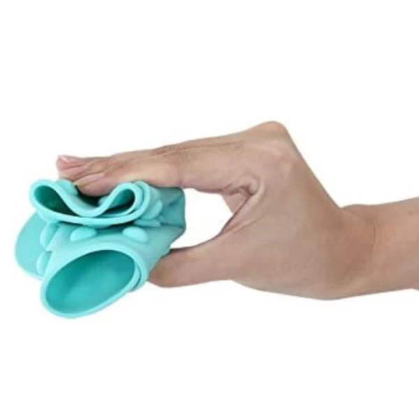 Silicone Iron Hot Mat (2 Mats)