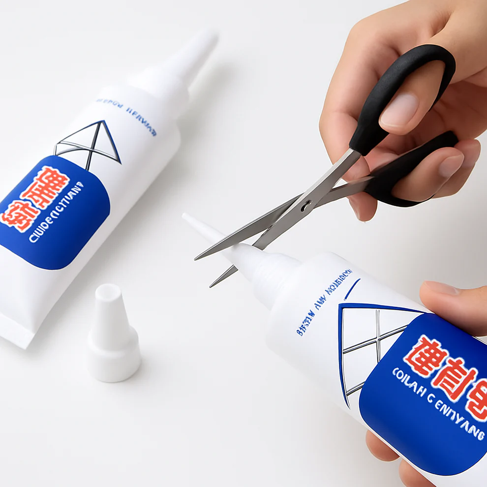 Gap Refill Seam Beauty Agent