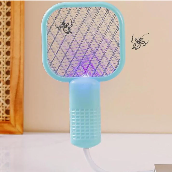 USB Rechargeable Electric Mosquito Trap