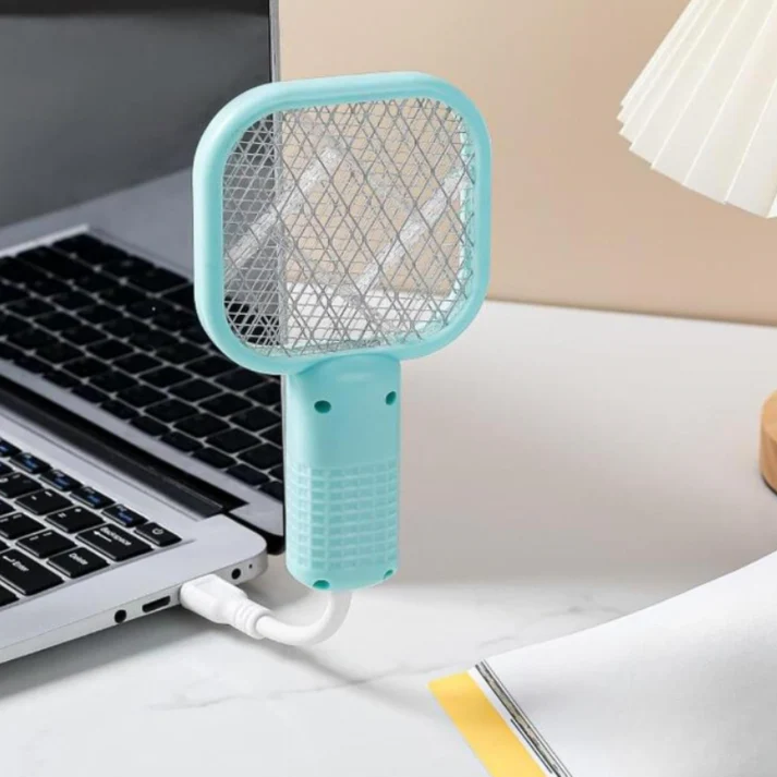 USB Rechargeable Electric Mosquito Trap