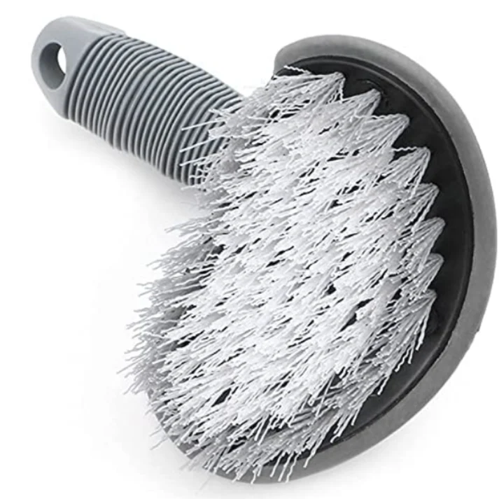 Tyre Cleaning Brush