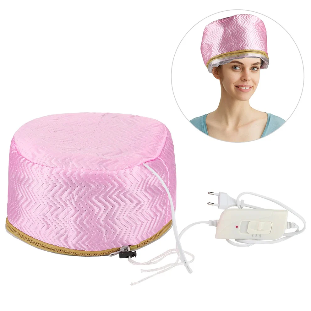 Hair Care Thermal Spa Cap