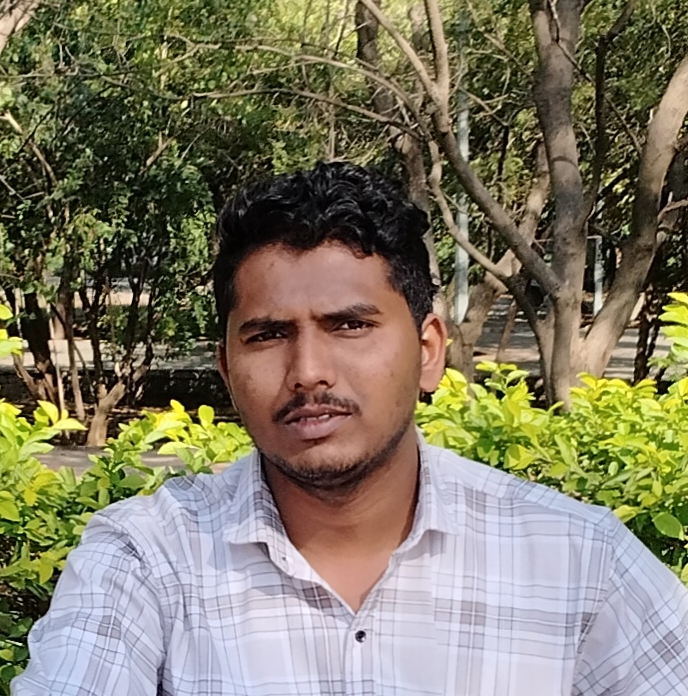 Mr. Immanuel arem