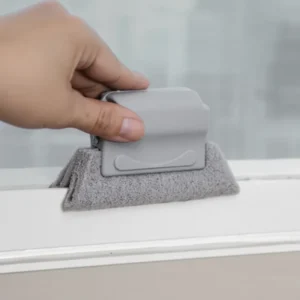 Sliding Window Cleaning Brush