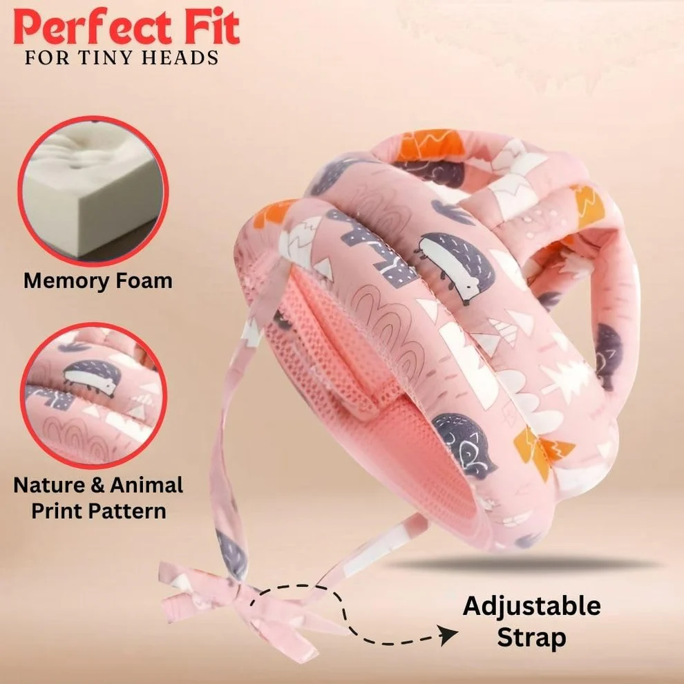 Baby Head Protector Helmet