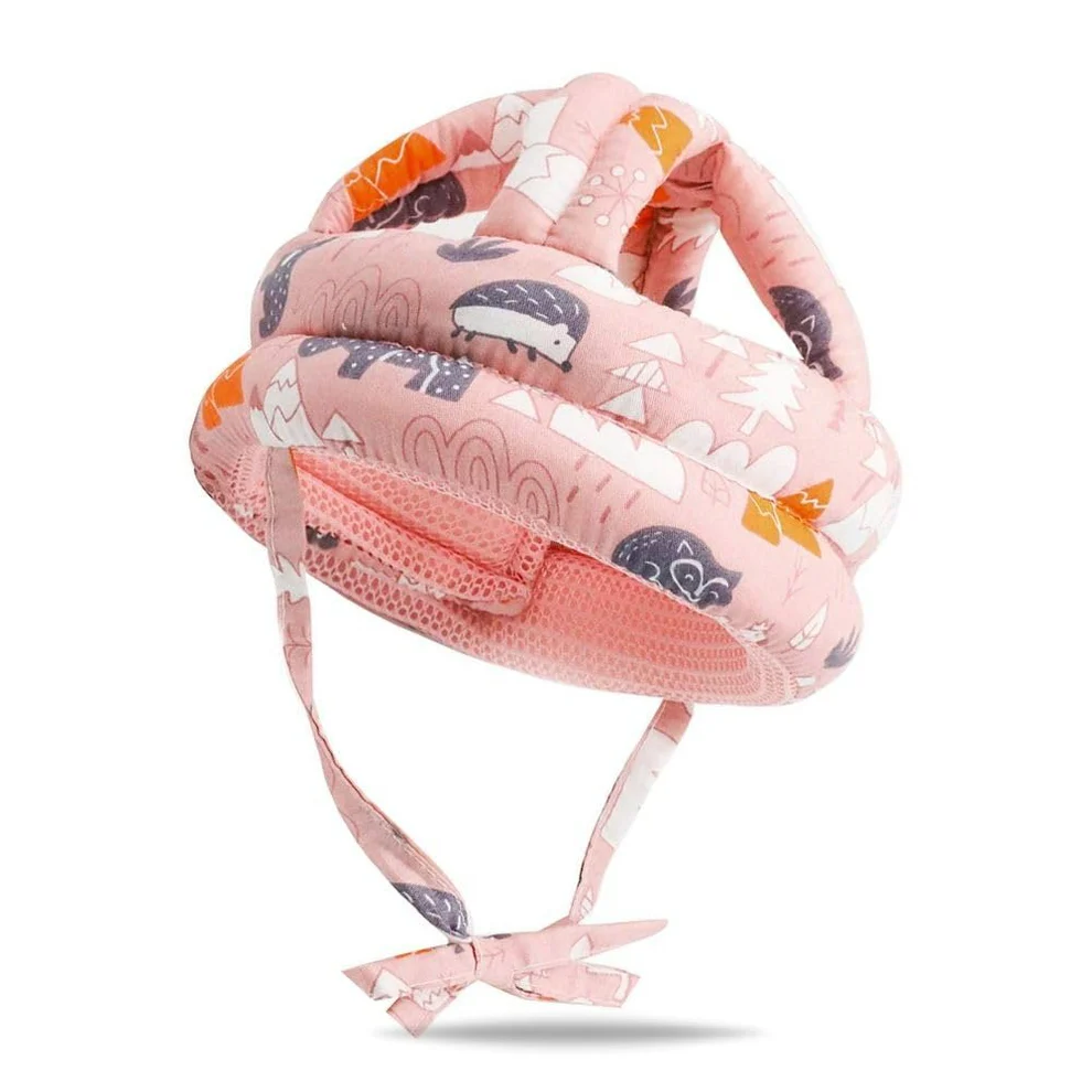 Baby Head Protector Helmet