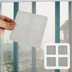 Mosquito Net Repair Patch Set (30 Pcs)