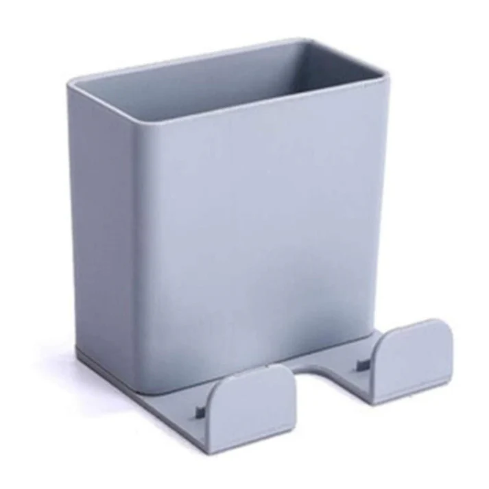 Wall Mountable Remote & Mobile Holder